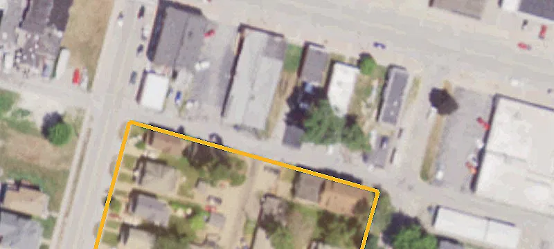Versatile Commercial Building For Sale