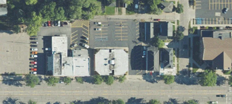 Medical Office Building For Sale