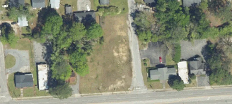 Commercial Land in Florence, SC