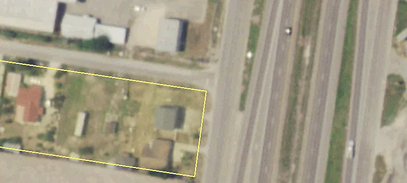 17.52 Acres in Edinburg