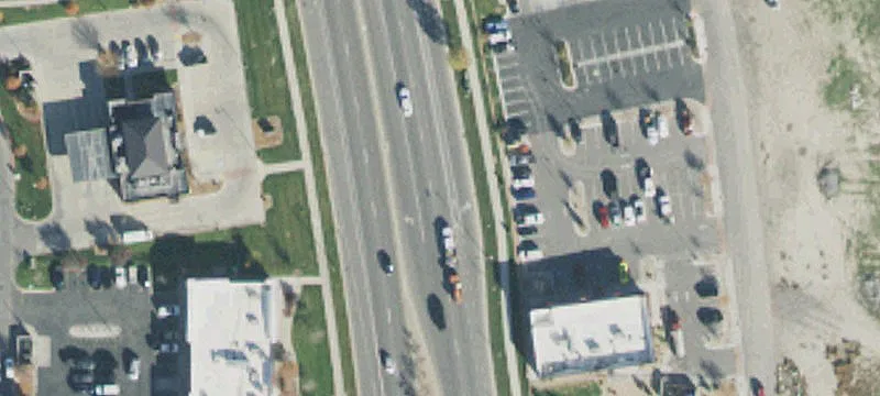 Prime Commercial Land Opportunity
