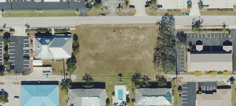 Entitled Land Mixed-Use Development