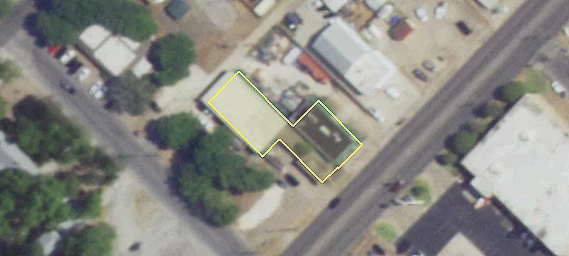 Franklin Avenue Development Opportunity