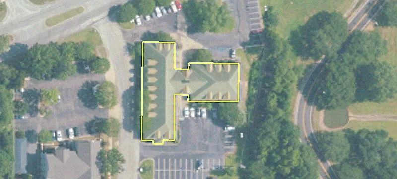 Land For Church or Assisted Living