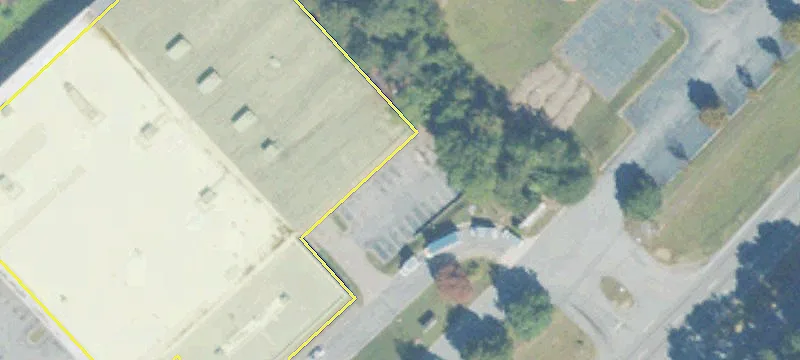 Atlanta Flex/Industrial Space For Lease