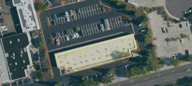 Commercial Space Available For Lease