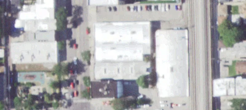 Retail Space for Lease