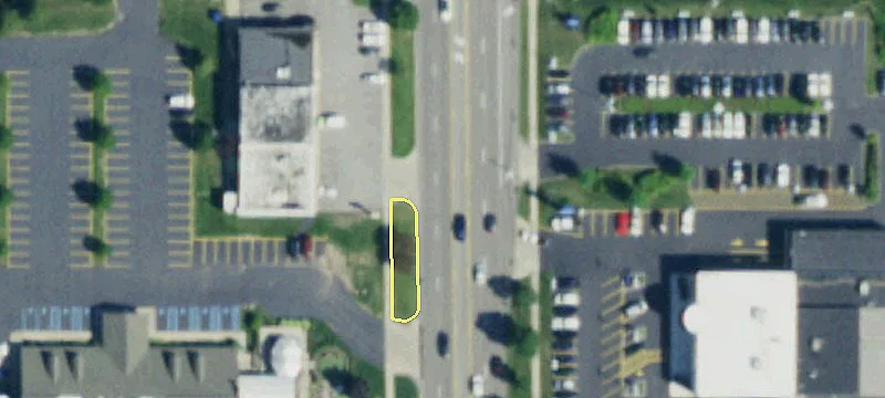 Cleared Vacant Lot For Rent