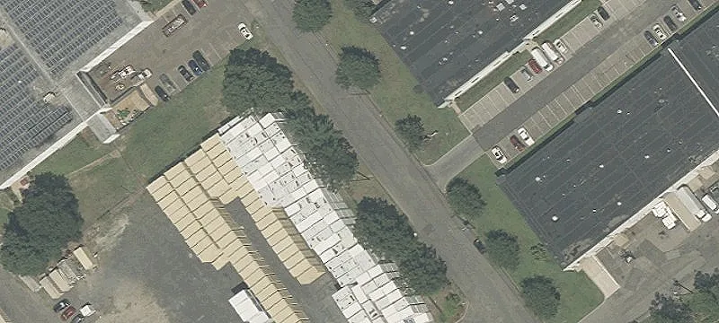 Industrial/Flex Building For Rent