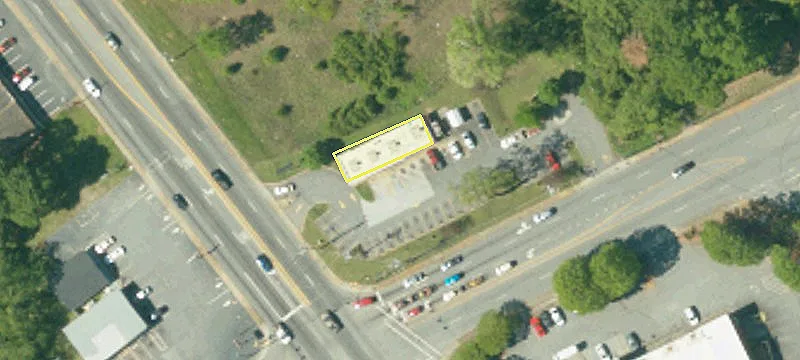 Prime Land on Highway 28