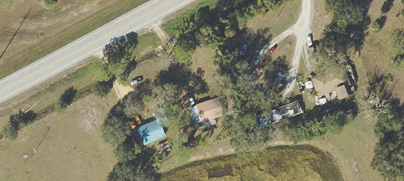 Sebring US98 Frontage Land