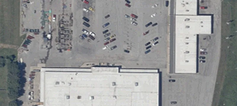 Commercial Outlot Opportunity