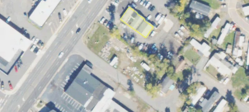 Commercial Land For Sale