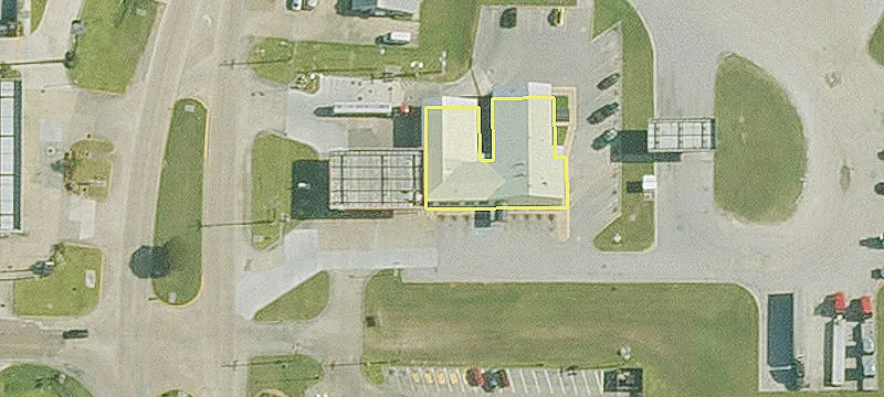 Development Opportunity on Church Point