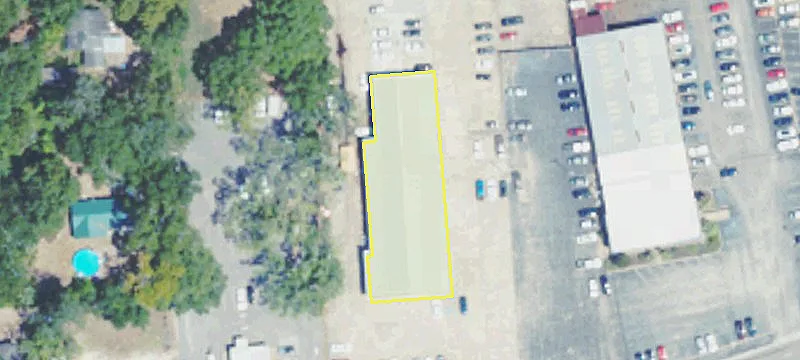 Dealership Property with Auto Services