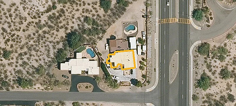 Marana/Avra Valley Acreage Opportunity