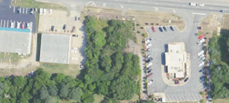 Land For Sale US Hwy 80