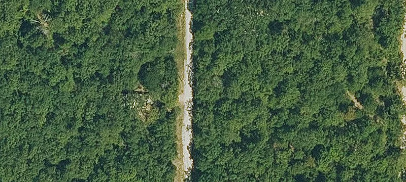 Land Near Arkansas Lake