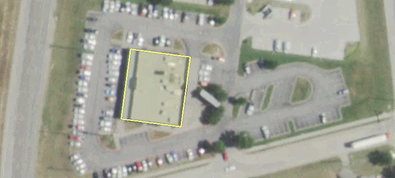 Commercial Land For Sale