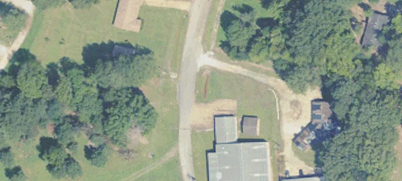43,000 SF Insulated Warehouse