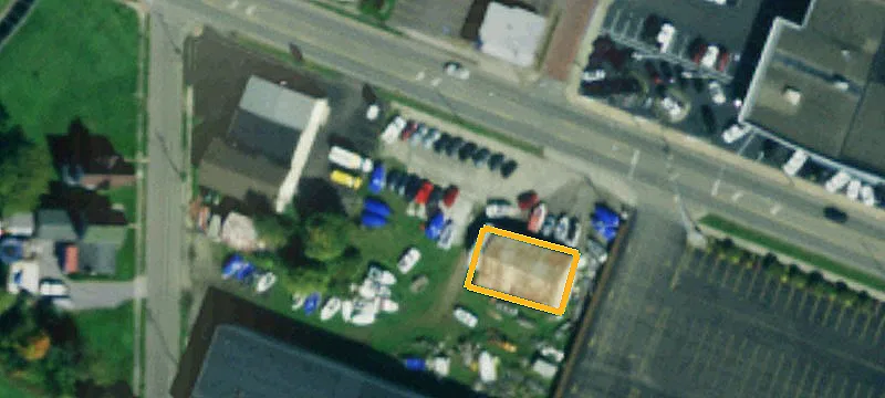 Versatile Industrial/Commercial Property in Olean