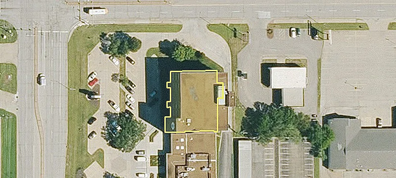 Professional Office Building for Sale