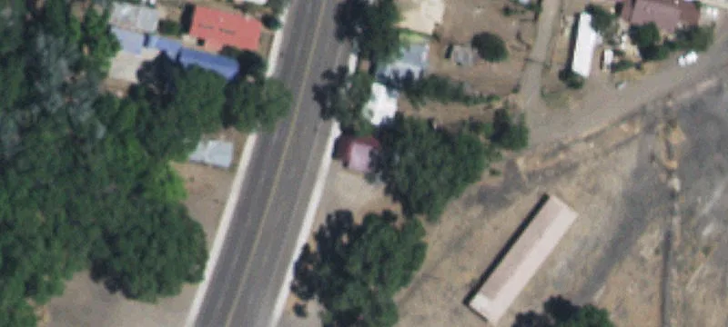 Prime Land Parcel Near I-25