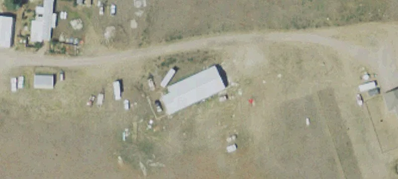 Montana Land with Spacious Home
