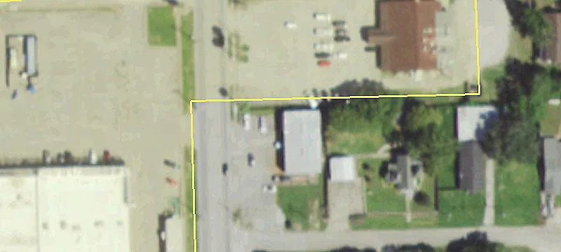 Alvin Auto Care Property