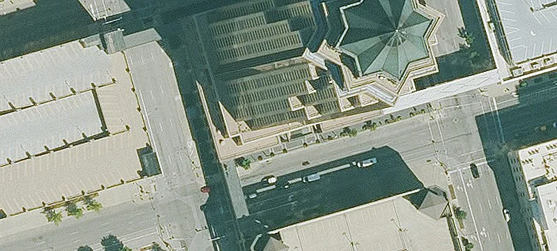 Premier Downtown Des Moines Office