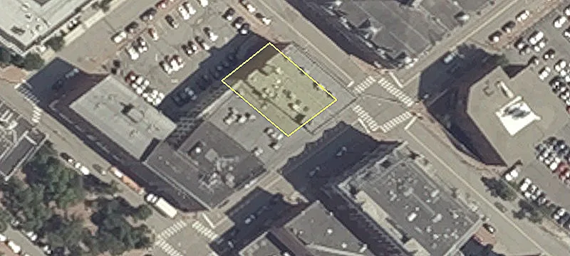 Old Port Retail Space Available