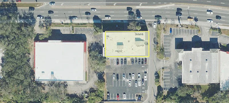 Move-in Ready Medical/Office Suites