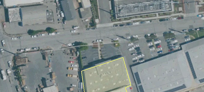 Commercial Space Available For Lease