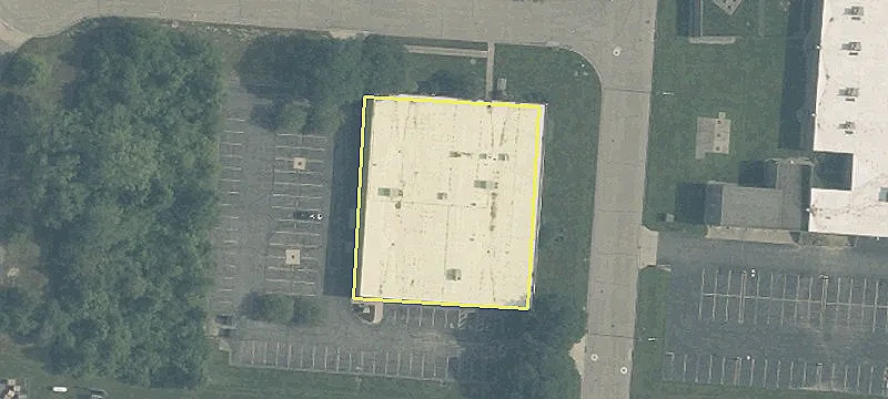 Office/Data Center Space Available