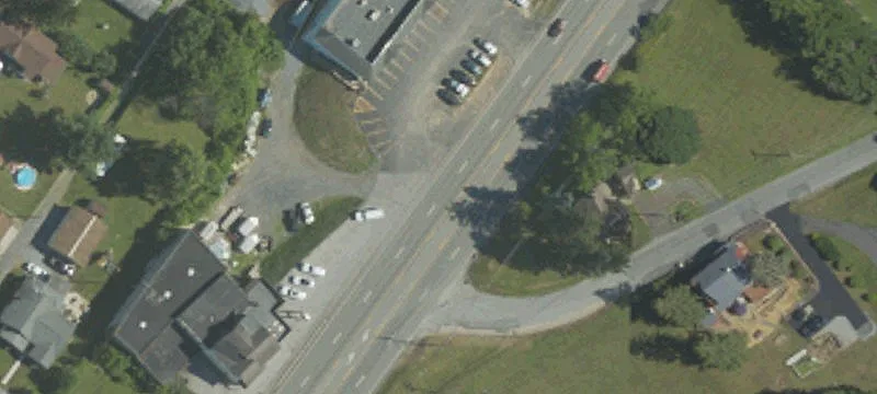 Rosehill Plaza Office and Warehouse