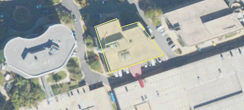 Westwood Center Office Space Available