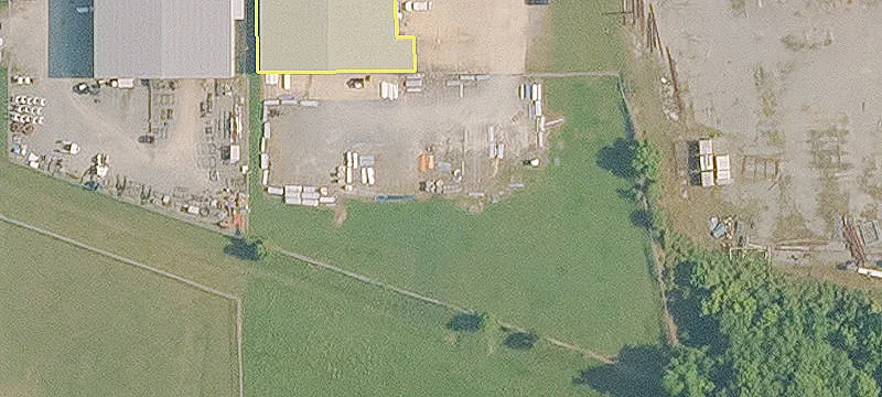 Commercial Space for Sublease