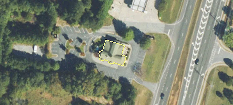 1.8 Acres Commercial Land Lease