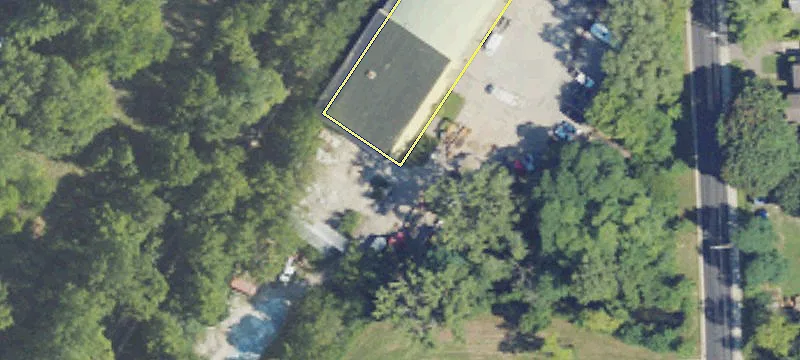 New Hudson Investment Opportunity