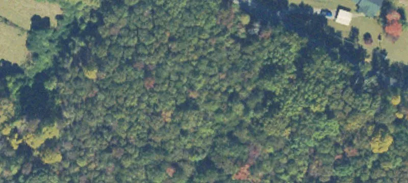 90-Acre Residential Subdivision Tract