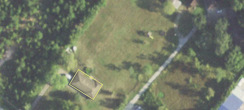 14.3 Acres on FM 1314