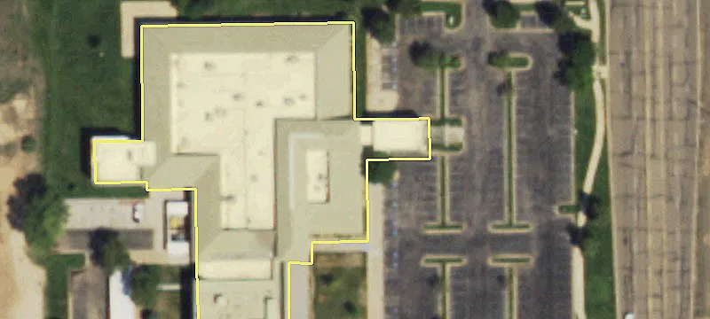 81 Acres on Coulter Street