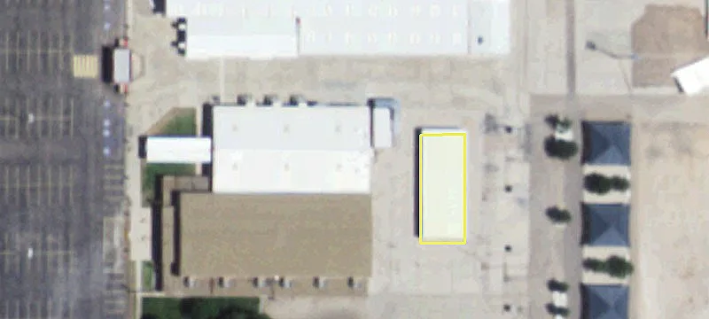 Land Near Lea County Fairgrounds