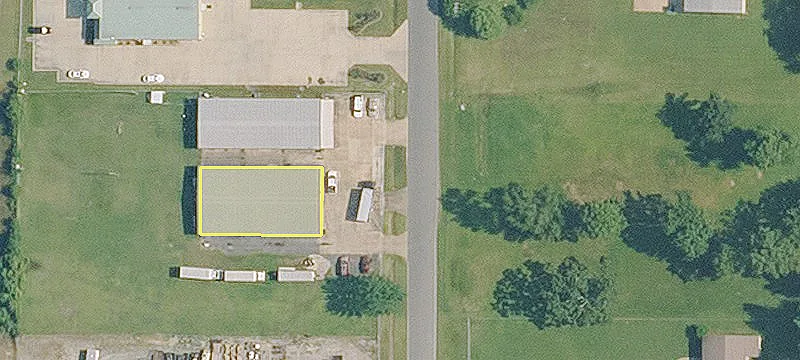 Commercial Space Available For Lease