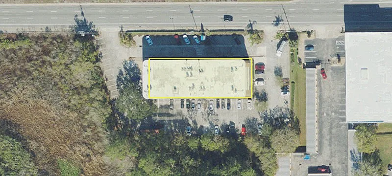 Longwood Office Space For Lease