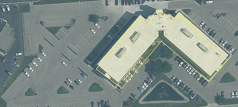 Office Space for Rent