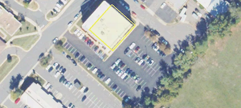 Manassas Office and Restaurant Spaces