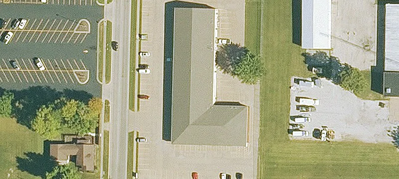 Commercial Space For Lease