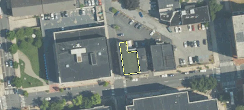 Prime Retail Space in Lancaster
