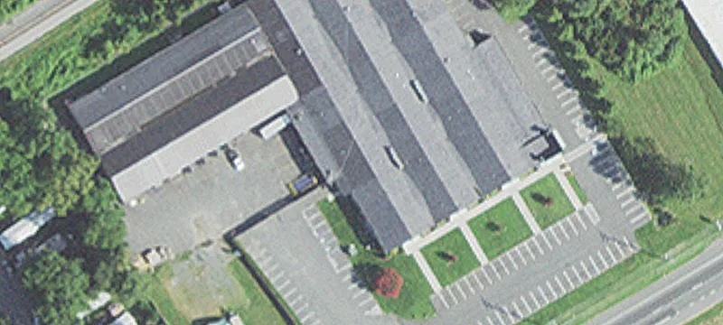 Warehouse Space Near I-95